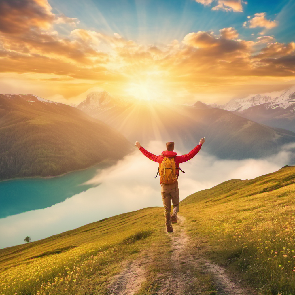 Harmonizing Success and Happiness: 20 Enlightening Quotes to Guide Your Journey