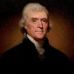 thomas jefferson Photo