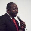 les brown Photo