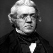 william makepeace thackeray Photo