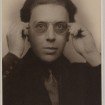 andré breton Photo