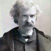 mark twain Photo