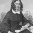 elizabeth browning Photo