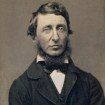 henry david thoreau Photo
